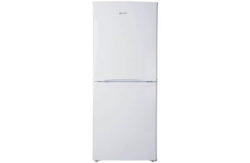 Candy CSC1365WE Fridge Freezer - White/Del/Ins/Rec
